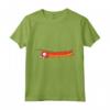 Pigiama Snooze Light - Camicia da Notte per Mattinieri e Sognatori - Design Insetto