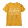 Millepiedi Halloween Costume Umano Artropode - Maglietta per Feste in Costume - Ideale per Bambini e Adulti