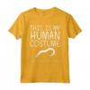 Millepiedi Facile - Costume Umano Artropode - Maglietta per Halloween Fai da Te