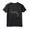 Millipede Millepiedi Camo Stampa - Maglietta Veterano Arthropod - Regalo Unico per Uomini e Donne Appassionati di Moda Militare