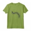 Millipede Millepiedi Camo Stampa - Maglietta Veterano Arthropod - Regalo Unico per Uomini e Donne Appassionati di Moda Militare