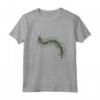 Millipede Millepiedi Camo Stampa - Maglietta Veterano Arthropod - Regalo Unico per Uomini e Donne Appassionati di Moda Militare