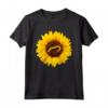 Regalo Millepiedi per Donne Uomini - Artropode Verme Girasole Amante Maglietta - Ideale per Festa della Mamma o Compleanno