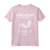 Centipedes Are My Spirit Animal - Maglietta divertente da millepiedi - Regalo per amanti degli animali e appassionati - Ideale per Compleanni o Natale