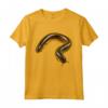 Pet Millipede T-Shirt - Insetto Bug Giant Millepiedi Maglietta - Regali Originali per Amanti degli Insetti