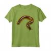 Pet Millipede T-Shirt - Insetto Bug Giant Millepiedi Maglietta - Regali Originali per Amanti degli Insetti