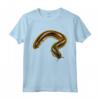 Pet Millipede T-Shirt - Insetto Bug Giant Millepiedi Maglietta - Regali Originali per Amanti degli Insetti