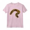 Pet Millipede T-Shirt - Insetto Bug Giant Millepiedi Maglietta - Regali Originali per Amanti degli Insetti