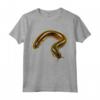 Pet Millipede T-Shirt - Insetto Bug Giant Millepiedi Maglietta - Regali Originali per Amanti degli Insetti