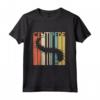 Millepiedi dal Design Vintage Retrò - Maglietta Cool Animal Maglia a Manica - Perfetta per Amanti degli Animali e Appassionati di Zoologia