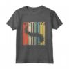 Millepiedi dal Design Vintage Retrò - Maglietta Cool Animal Maglia a Manica - Perfetta per Amanti degli Animali e Appassionati di Zoologia