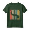 Millepiedi dal Design Vintage Retrò - Maglietta Cool Animal Maglia a Manica - Perfetta per Amanti degli Animali e Appassionati di Zoologia