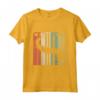 Millepiedi dal Design Vintage Retrò - Maglietta Cool Animal Maglia a Manica - Perfetta per Amanti degli Animali e Appassionati di Zoologia