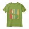 Millepiedi dal Design Vintage Retrò - Maglietta Cool Animal Maglia a Manica - Perfetta per Amanti degli Animali e Appassionati di Zoologia