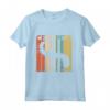 Millepiedi dal Design Vintage Retrò - Maglietta Cool Animal Maglia a Manica - Perfetta per Amanti degli Animali e Appassionati di Zoologia