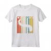 Millepiedi dal Design Vintage Retrò - Maglietta Cool Animal Maglia a Manica - Perfetta per Amanti degli Animali e Appassionati di Zoologia