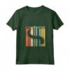 Donna Costume Vintage per Amante degli Animali Millepiedi - Maglietta Divertente per Custodi dello Zoo - Ideale per Regalo agli Amici