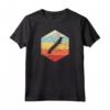 Milipiedi Retrò Vintage - Divertente T-shirt per Amanti degli Insetti - Regalo di Natale o Compleanno