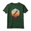 Milipiedi Retrò Vintage - Divertente T-shirt per Amanti degli Insetti - Regalo di Natale o Compleanno