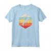 Milipiedi Retrò Vintage - Divertente T-shirt per Amanti degli Insetti - Regalo di Natale o Compleanno