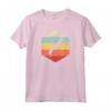 Milipiedi Retrò Vintage - Divertente T-shirt per Amanti degli Insetti - Regalo di Natale o Compleanno