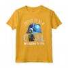 Orgoglioso Carbone Minatori Moglie - Camicia con Tema Carbone Minerario - Ideale Regalo per Sostenitori dell'Industria del Carbone