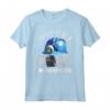 Orgoglioso Carbone Minatori Moglie - Camicia con Tema Carbone Minerario - Ideale Regalo per Sostenitori dell'Industria del Carbone