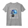 Orgoglioso Carbone Minatori Moglie - Camicia con Tema Carbone Minerario - Ideale Regalo per Sostenitori dell'Industria del Carbone