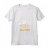 Donna Minererà carbone per birra - T-shirt Minatore di Carbone con Collo a V - Ideale per Lavoratori delle Miniere e Amanti della Birra
