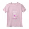 Donna Minatore di Carbone Femminile - Maglietta con Collo a V per Lavoratrici dell'Estrazione del Carbone - Ideale come Regalo