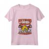 Donna Minatore di carbone in pensione - Vecchio Grumpy Maglietta con Collo a V - Ideale come Regalo Personalizzato