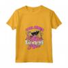 Donna Minatore di Carbone - Maglietta con Collo a V per Donne Lavoratrici - Ideale come Regalo per Estrazione del Carbone