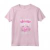 Donna Minatore di Carbone Femminile - Maglietta con Collo a V per l'Estrazione del Carbone - Ideale come Regalo per Lavoratrici della Miniera