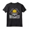 Minatore di Carbone Roughneck - T-shirt Estrazione del Carbone - Perfetta come Regalo di Lavoro