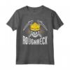 Minatore di Carbone Roughneck - T-shirt Estrazione del Carbone - Perfetta come Regalo di Lavoro