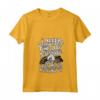 Donna Minatore di carbone in pensione - Vecchio Grumpy Maglietta con Collo a V - Ideale come Regalo per l'estrazione del carbone