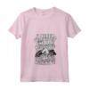Donna Minatore di carbone in pensione - Vecchio Grumpy Maglietta con Collo a V - Ideale come Regalo per l'estrazione del carbone