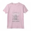 Donna Minatore di Carbone - Maglietta con Collo a V per una Forza Unica - Ideale come Regalo