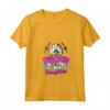 Donna Minatore di Carbone - Figlia Maglietta con Collo a V - Ideale come Regalo per l'Estrazione del Carbone