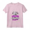 Donna Minatore di Carbone - Figlia Maglietta con Collo a V - Ideale come Regalo per l'Estrazione del Carbone