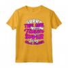 Orgogliosa Fidanzata di un Minatore di Carbone - T-shirt per Minatori di Carbone - Ideale come Regalo