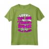 Orgogliosa Fidanzata di un Minatore di Carbone - T-shirt per Minatori di Carbone - Ideale come Regalo