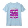 Orgogliosa Fidanzata di un Minatore di Carbone - T-shirt per Minatori di Carbone - Ideale come Regalo