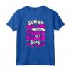 Orgogliosa Fidanzata di un Minatore di Carbone - T-shirt per Minatori di Carbone - Ideale come Regalo