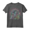 My Little Pony Group Shot Rainbow Maglietta - Official Hasbro Apparel - Friendship is Magic
