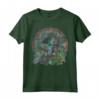 My Little Pony Group Shot Rainbow Maglietta - Official Hasbro Apparel - Friendship is Magic