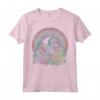 My Little Pony Group Shot Rainbow Maglietta - Official Hasbro Apparel - Friendship is Magic