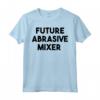 Miscelatore Abrasivo Futuro - Maglietta Originale per Uomini e Donne - Ideale per Regalo di Anniversario, Laurea, Compleanno o Natale