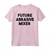 Miscelatore Abrasivo Futuro - Maglietta Originale per Uomini e Donne - Ideale per Regalo di Anniversario, Laurea, Compleanno o Natale