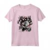 HapTiger Avengers Infinity War Team Distressed Maglietta - Officially Licensed Apparel for Marvel Fans - Buy Online Now